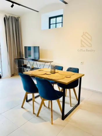 Pronájem bytu 3+kk, Rudník, 70 m2