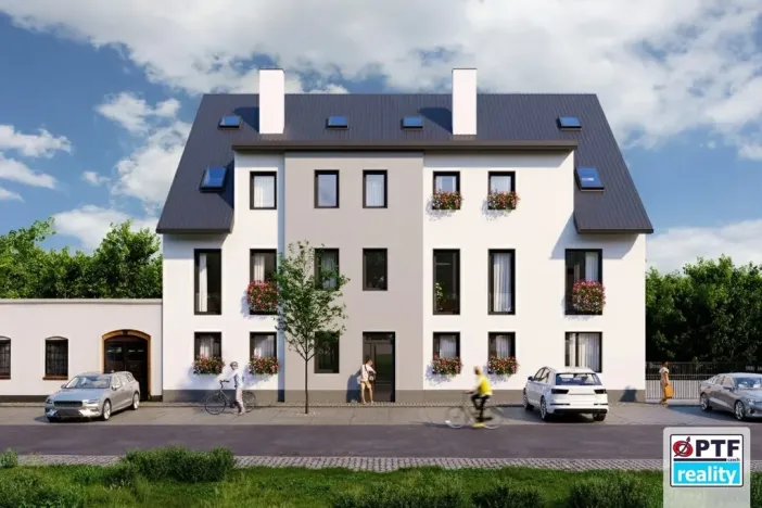 Prodej komerčního pozemku, Kovářská, 743 m2