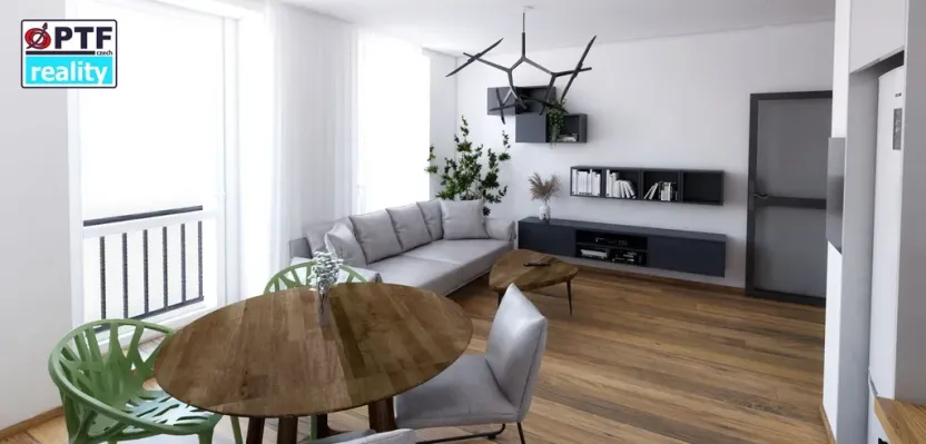 Prodej komerčního pozemku, Kovářská, 743 m2