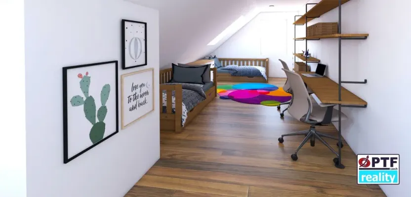 Prodej komerčního pozemku, Kovářská, 743 m2