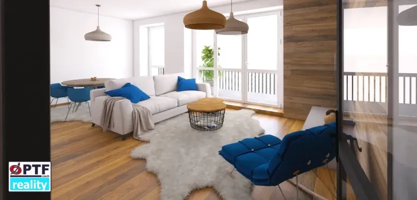 Prodej činžovního domu, Kovářská, 640 m2