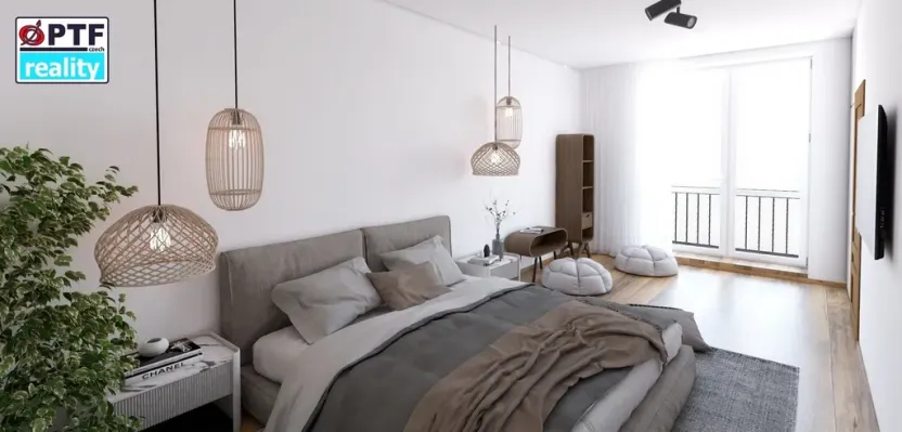 Prodej činžovního domu, Kovářská, 640 m2