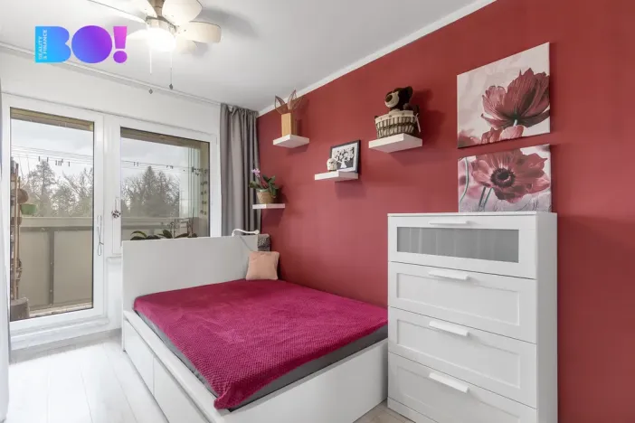 Prodej bytu 3+1, Frýdek-Místek, Jana Čapka, 74 m2