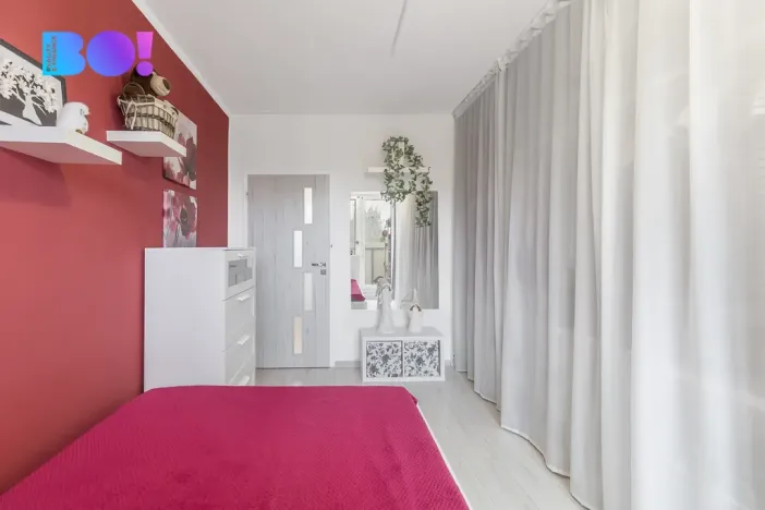 Prodej bytu 3+1, Frýdek-Místek, Jana Čapka, 74 m2