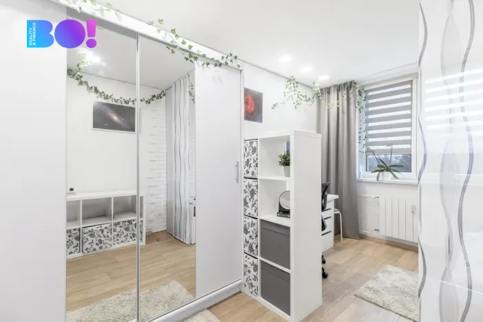 Prodej bytu 3+1, Frýdek-Místek, Jana Čapka, 74 m2