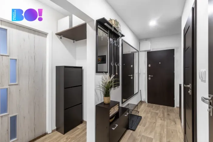 Prodej bytu 3+1, Frýdek-Místek, Jana Čapka, 74 m2