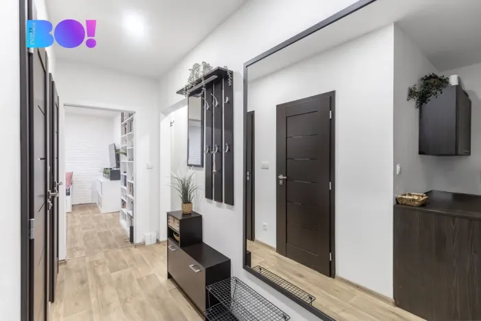 Prodej bytu 3+1, Frýdek-Místek, Jana Čapka, 74 m2