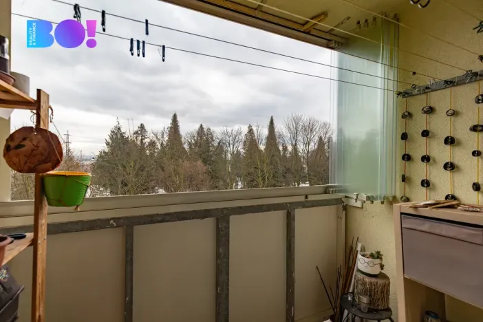 Prodej bytu 3+1, Frýdek-Místek, Jana Čapka, 74 m2