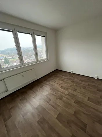 Pronájem bytu 3+1, Cvikov - Cvikov II, Sídliště, 72 m2