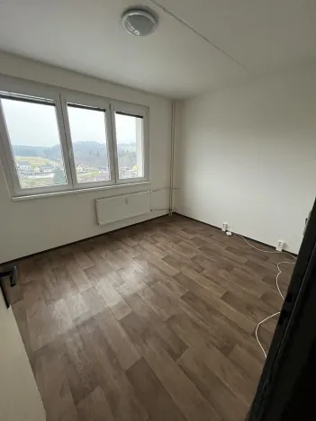 Pronájem bytu 3+1, Cvikov - Cvikov II, Sídliště, 72 m2