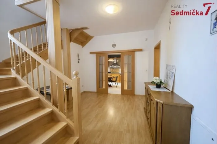 Prodej rodinného domu, Ústí nad Labem, Kollárova, 320 m2