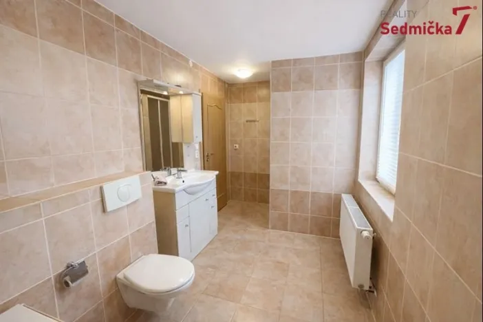 Prodej rodinného domu, Ústí nad Labem, Kollárova, 320 m2