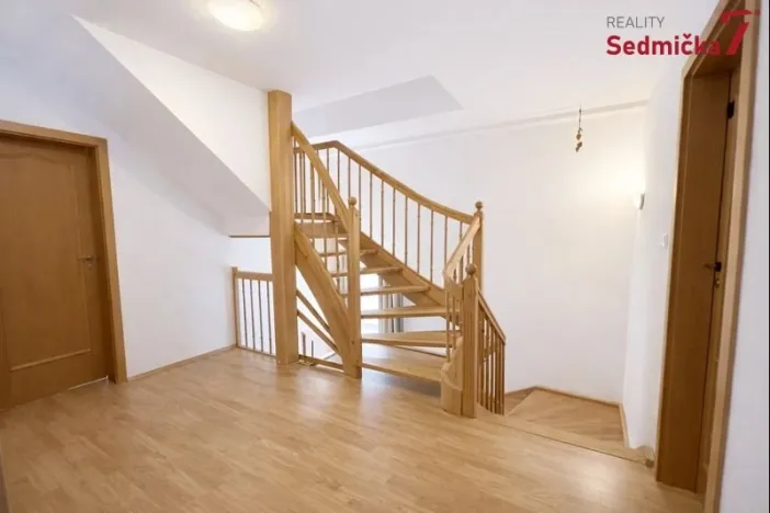 Prodej rodinného domu, Ústí nad Labem, Kollárova, 320 m2