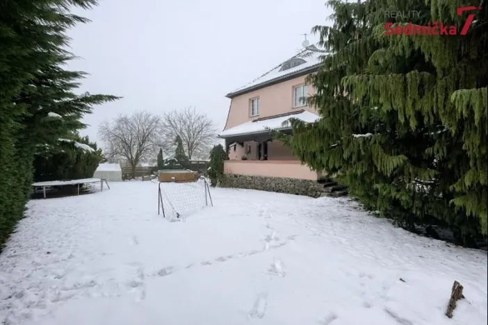 Prodej rodinného domu, Ústí nad Labem, Kollárova, 320 m2