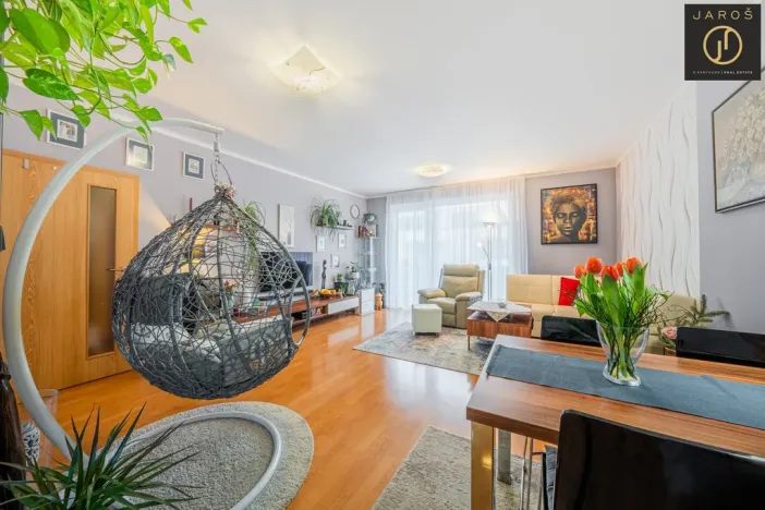 Prodej bytu 2+kk, Praha - Čakovice, Rýnská, 60 m2