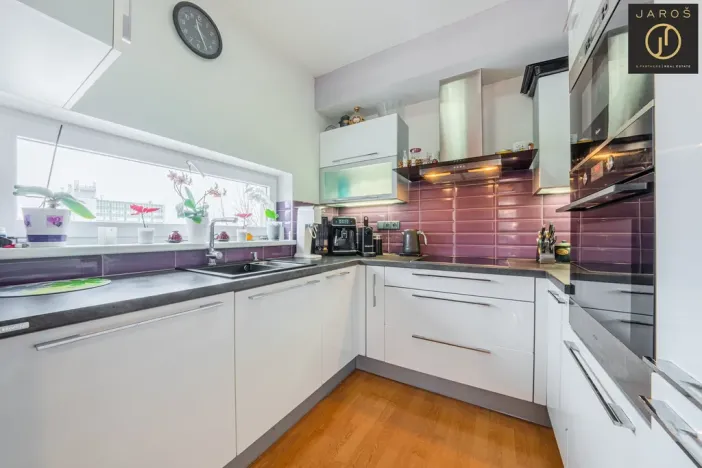 Prodej bytu 2+kk, Praha - Čakovice, Rýnská, 60 m2