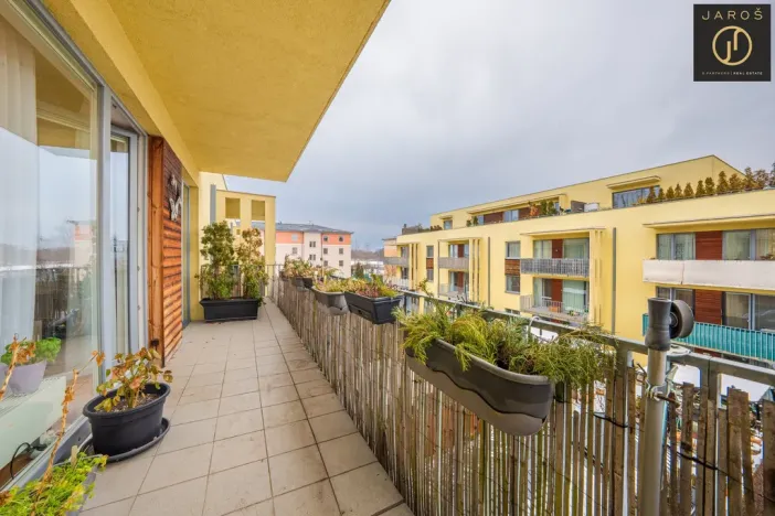 Prodej bytu 2+kk, Praha - Čakovice, Rýnská, 60 m2