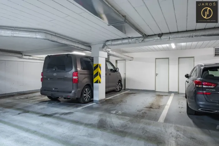 Prodej bytu 2+kk, Praha - Čakovice, Rýnská, 60 m2