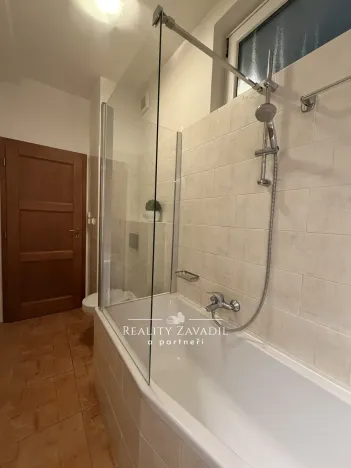 Prodej bytu 2+kk, Praha - Smíchov, Pechlátova, 39 m2