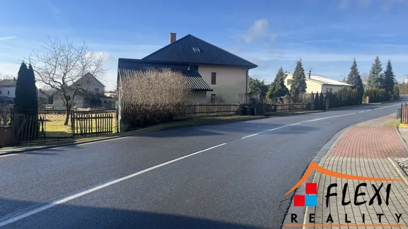 Prodej pozemku pro bydlení, Markvartovice, Šilheřovická, 1004 m2