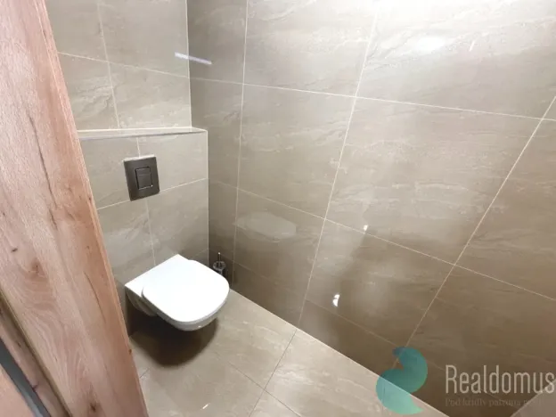 Pronájem bytu 2+kk, České Budějovice, Na Zlaté stoce, 55 m2