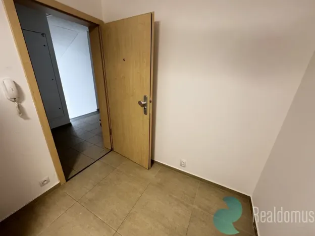 Pronájem bytu 2+kk, České Budějovice, Na Zlaté stoce, 55 m2