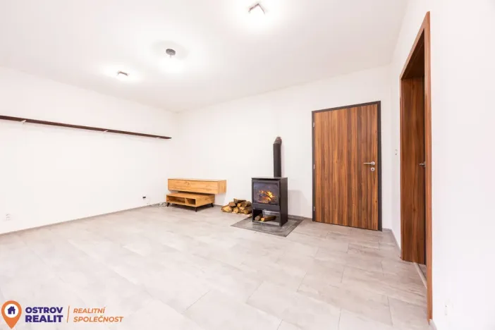 Prodej rodinného domu, Libina, 130 m2