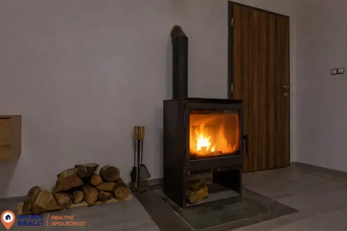 Prodej rodinného domu, Libina, 130 m2