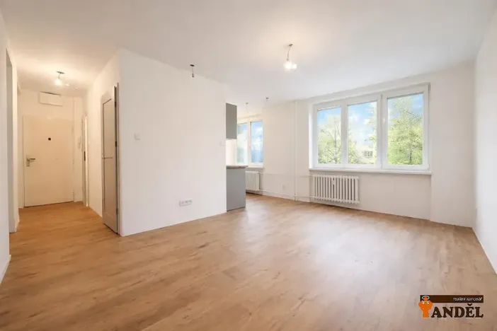 Prodej bytu 4+1, Havířov, Nad Terasou, 75 m2