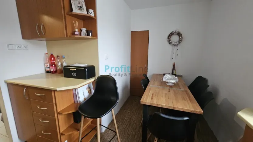 Pronájem bytu 3+1, Šumperk, Puškinova, 68 m2