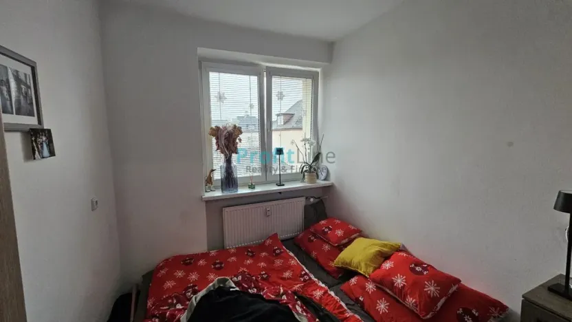 Pronájem bytu 3+1, Šumperk, Puškinova, 68 m2