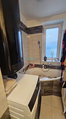 Pronájem bytu 3+1, Šumperk, Puškinova, 68 m2