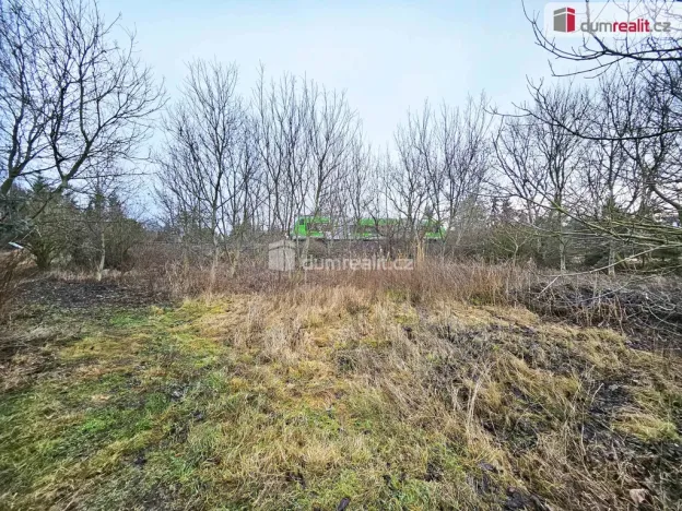 Prodej pole, Sulejovice, 1549 m2