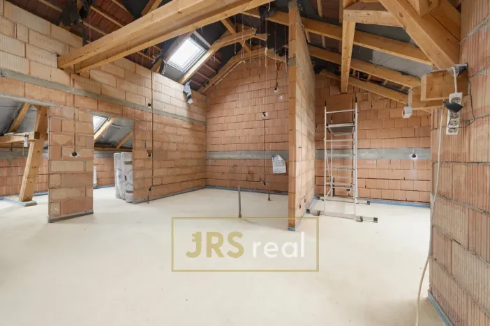 Prodej rodinného domu, Žarošice, 151 m2