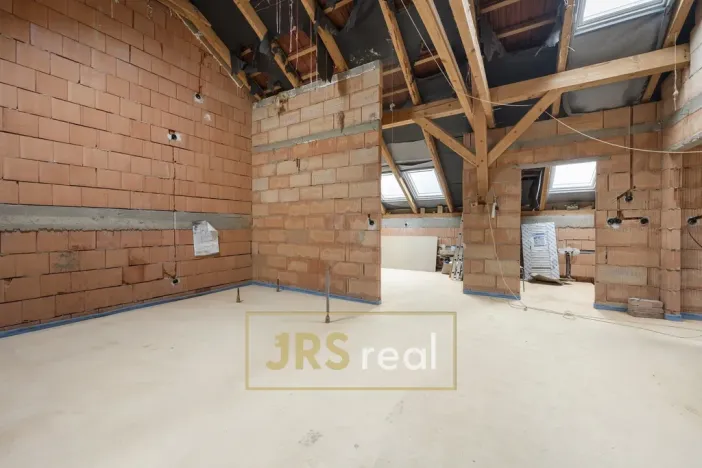 Prodej rodinného domu, Žarošice, 151 m2