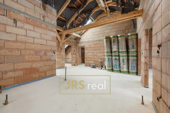 Prodej rodinného domu, Žarošice, 151 m2