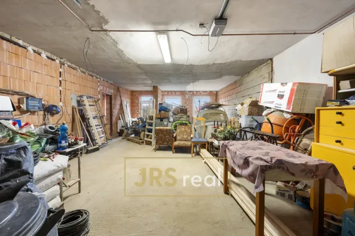 Prodej rodinného domu, Žarošice, 151 m2