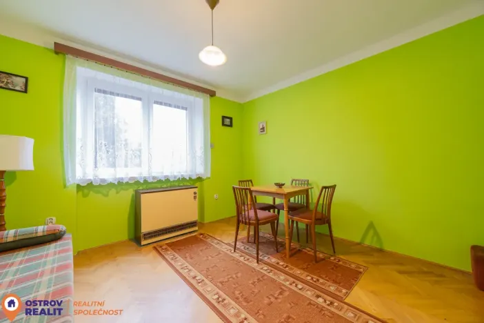 Prodej rodinného domu, Zvole, 250 m2