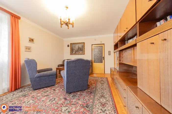 Prodej rodinného domu, Zvole, 250 m2