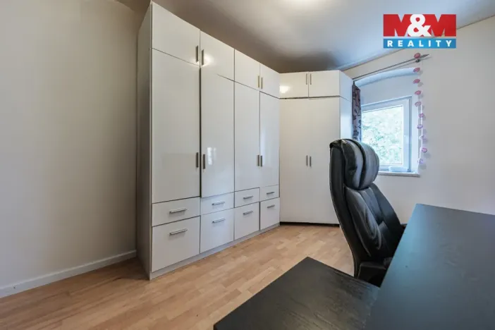 Prodej rodinného domu, Krásný Les, 480 m2