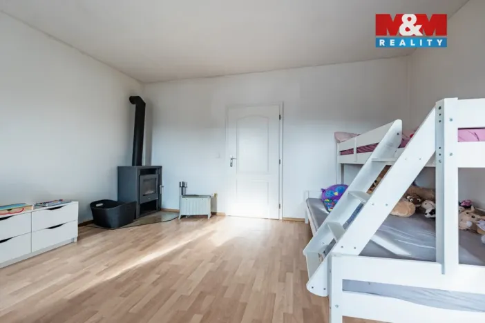 Prodej rodinného domu, Krásný Les, 480 m2