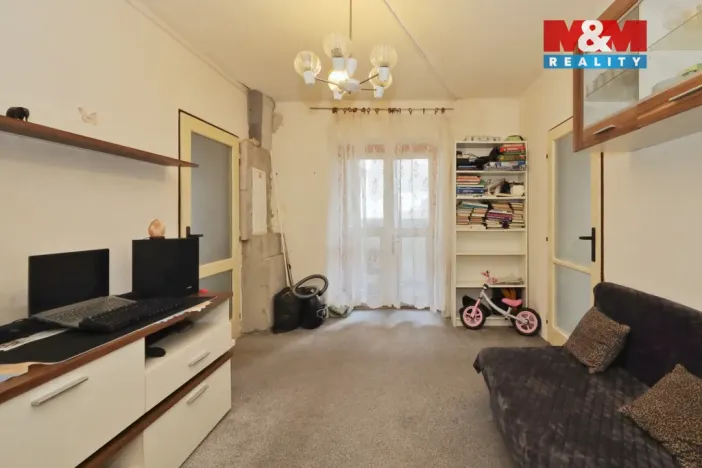 Prodej rodinného domu, Golčův Jeníkov, 5. května, 180 m2