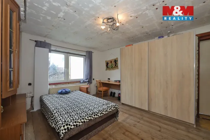 Prodej rodinného domu, Golčův Jeníkov, 5. května, 180 m2