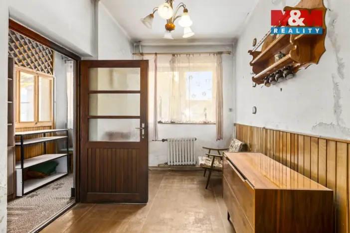 Prodej rodinného domu, Vinary, 191 m2