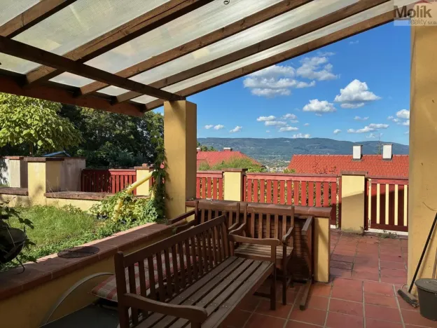 Prodej rodinného domu, Teplice, Nová cesta, 238 m2