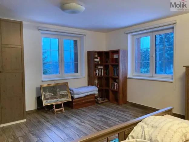 Prodej rodinného domu, Teplice, Nová cesta, 238 m2