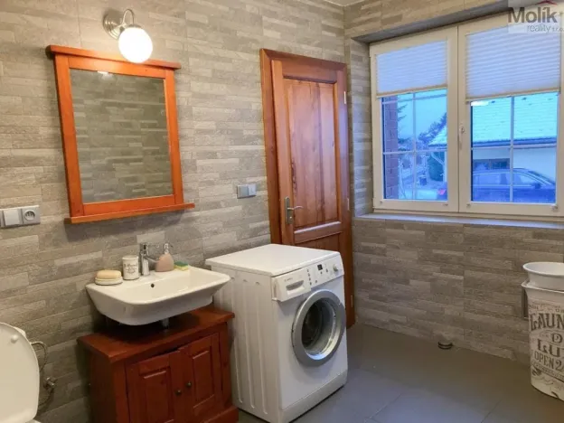 Prodej rodinného domu, Teplice, Nová cesta, 238 m2