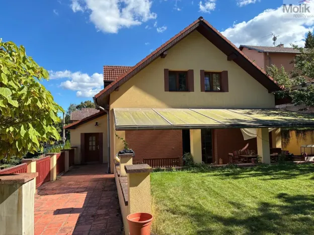 Prodej rodinného domu, Teplice, Nová cesta, 238 m2