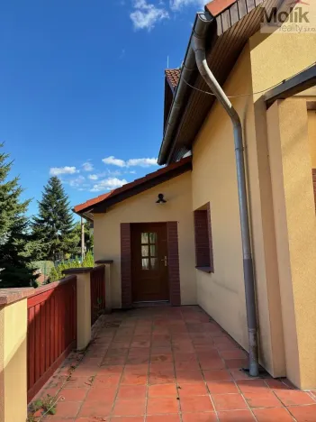 Prodej rodinného domu, Teplice, Nová cesta, 238 m2