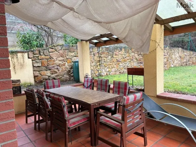 Prodej rodinného domu, Teplice, Nová cesta, 238 m2